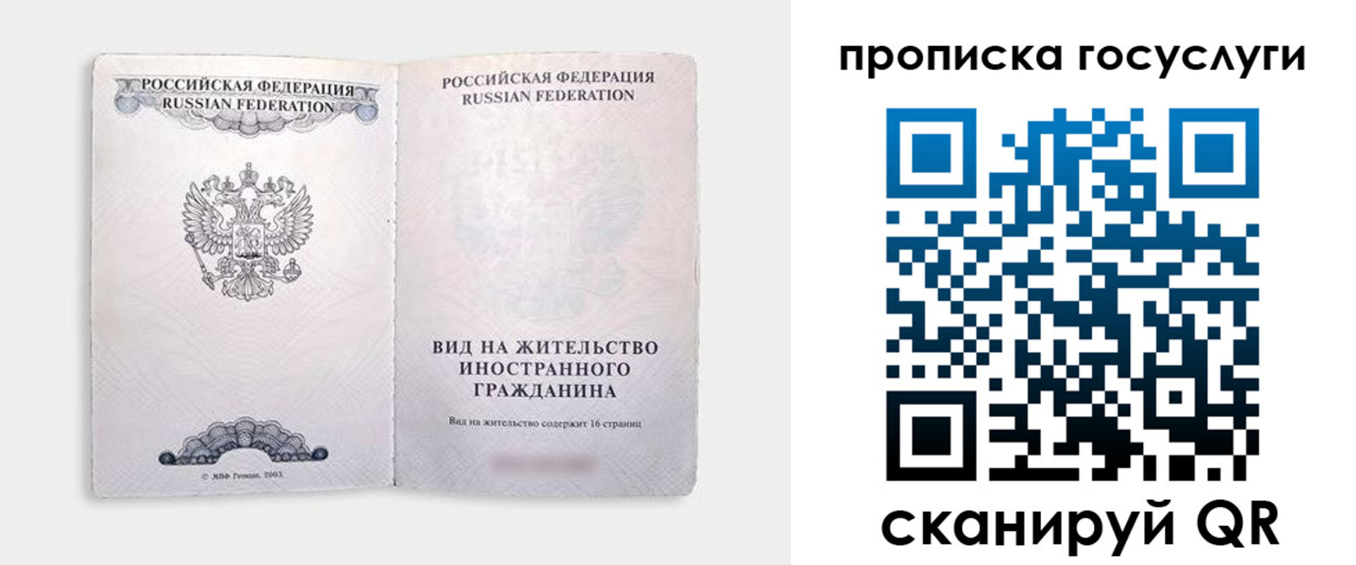 прописка поиск в Бикине